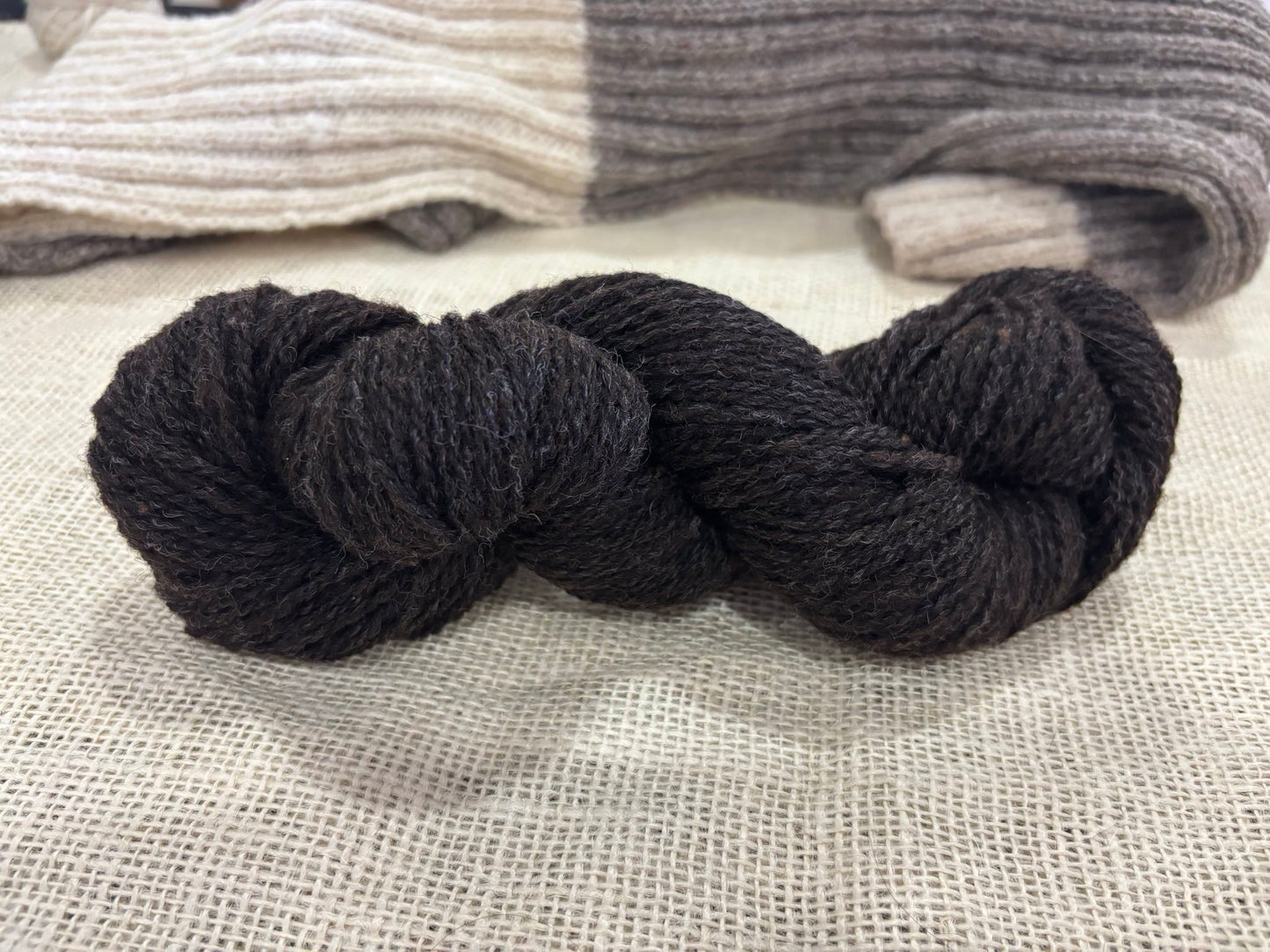 Mill spun Yarn - Erica
