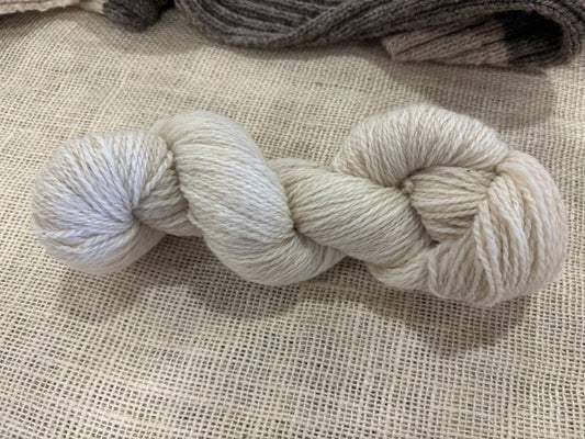 Mill spun Yarn - Flo