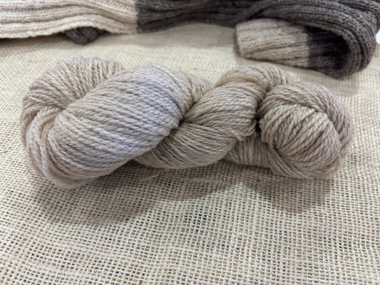 Mill spun Yarn - Gordon