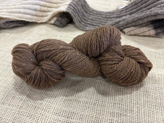Mill spun Yarn - Gus Gus